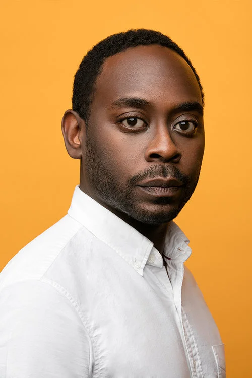 James Ijames NP — Azuka Theatre